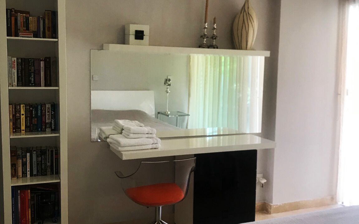 Photo of Bedroom in Limassol