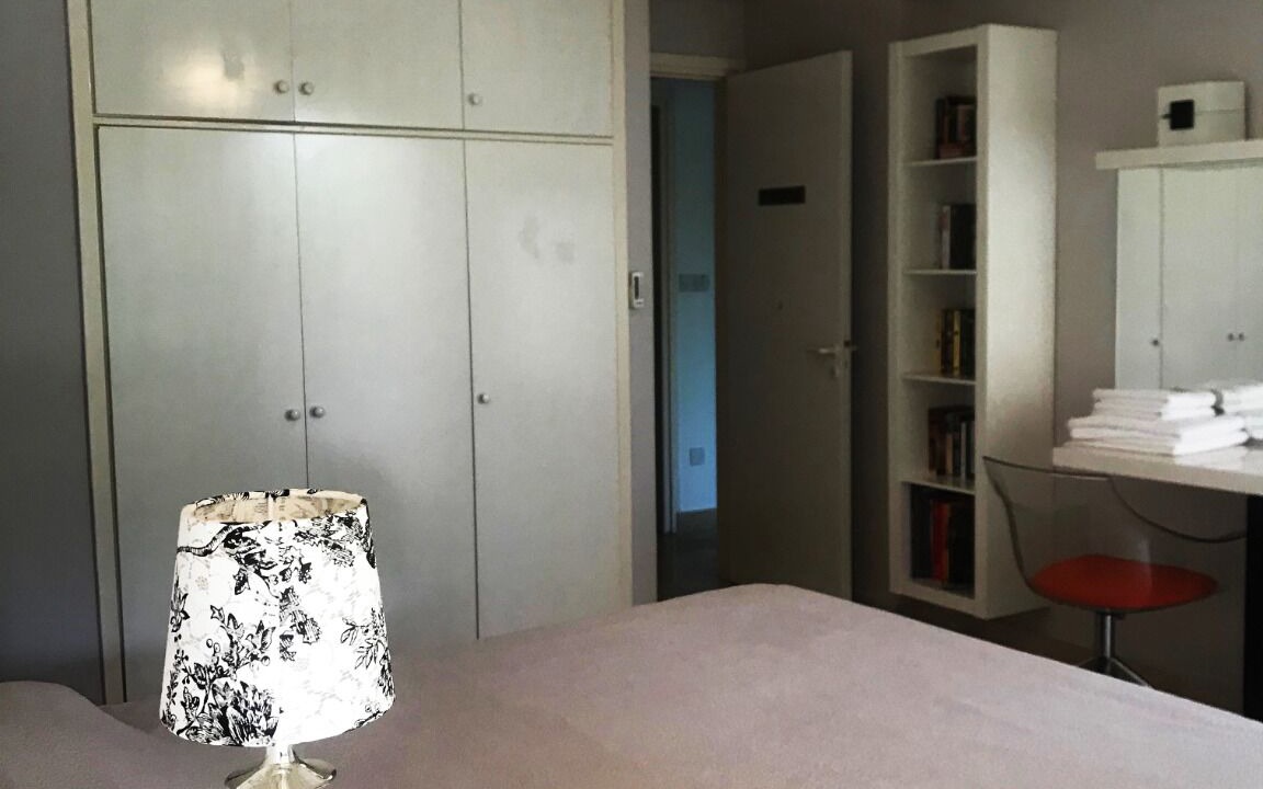 Photo of Bedroom in Limassol