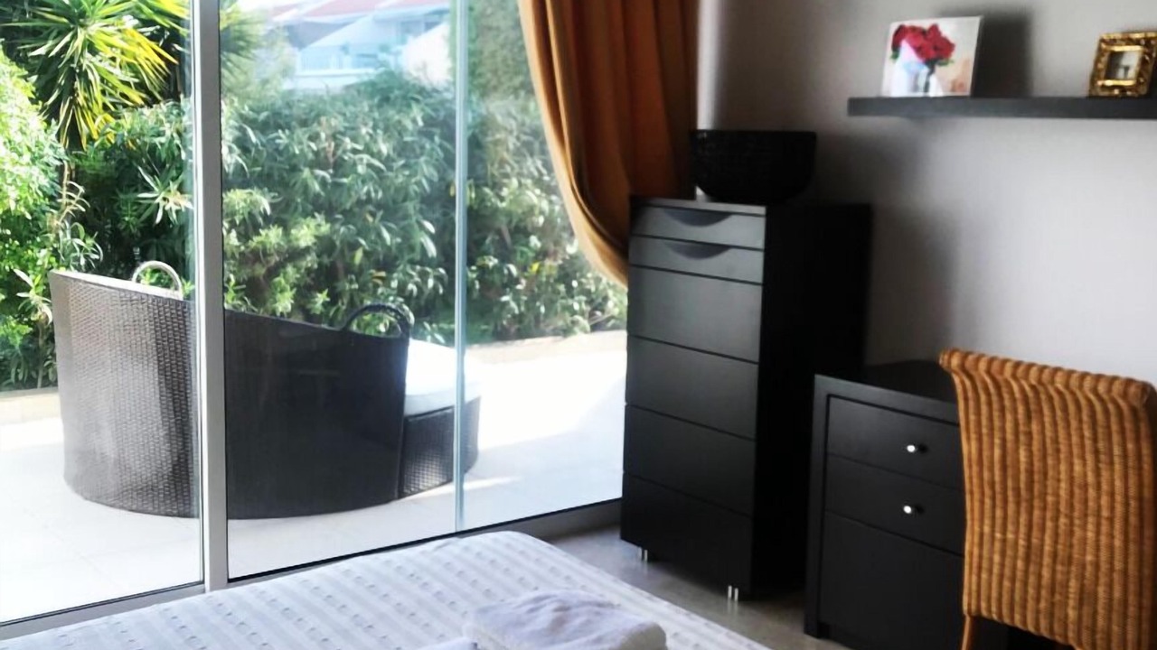 Photo of Bedroom in Limassol