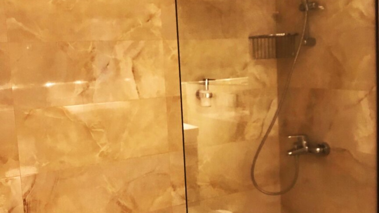 Photo of Bathroom in Limassol