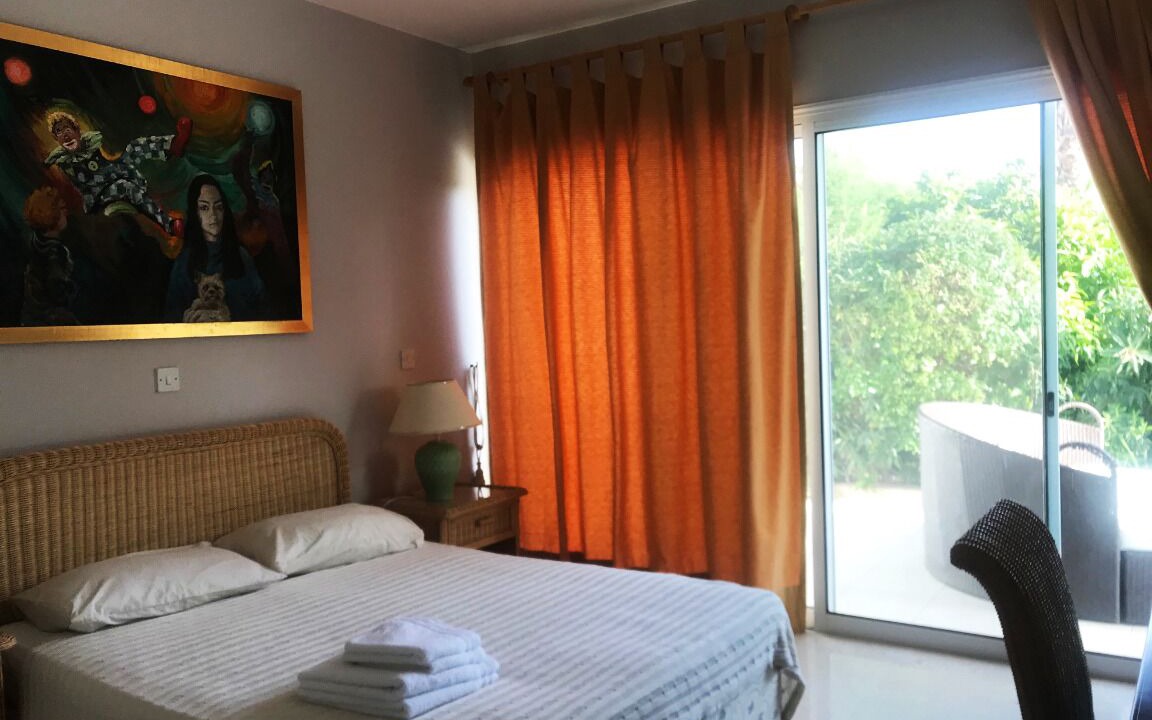 Photo of Bedroom in Limassol