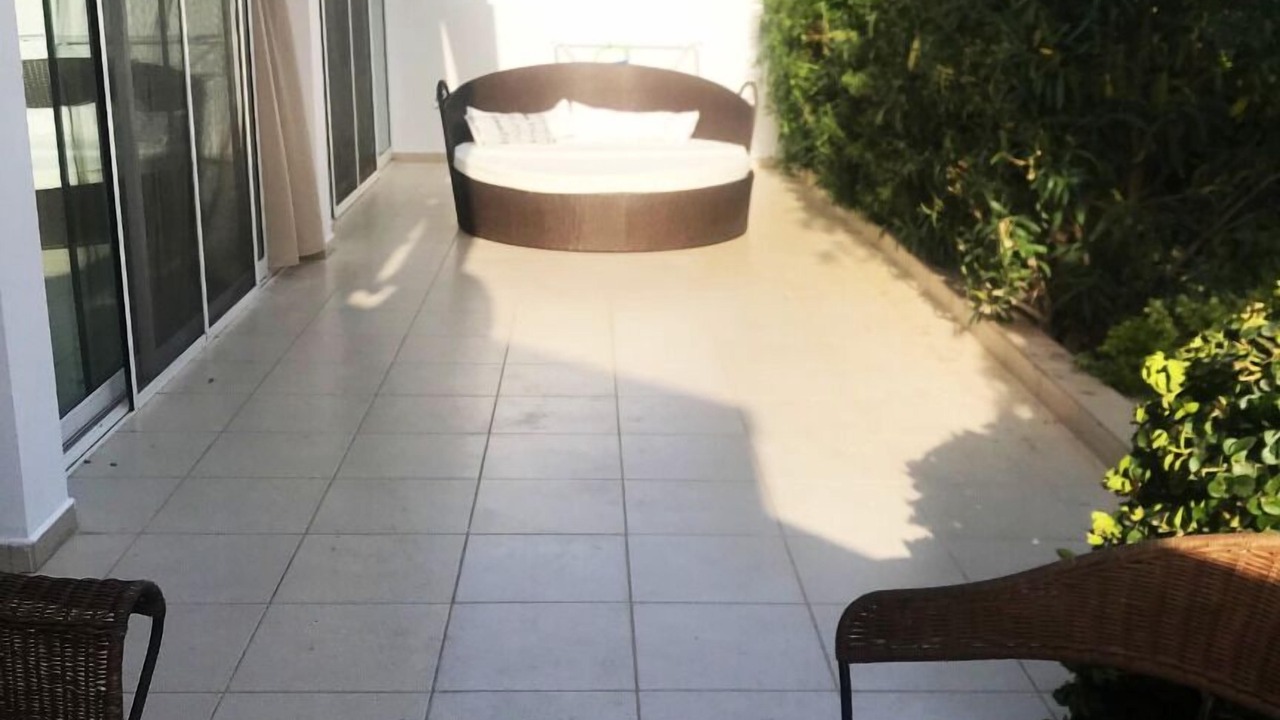 Photo of Patio Balcony in Limassol