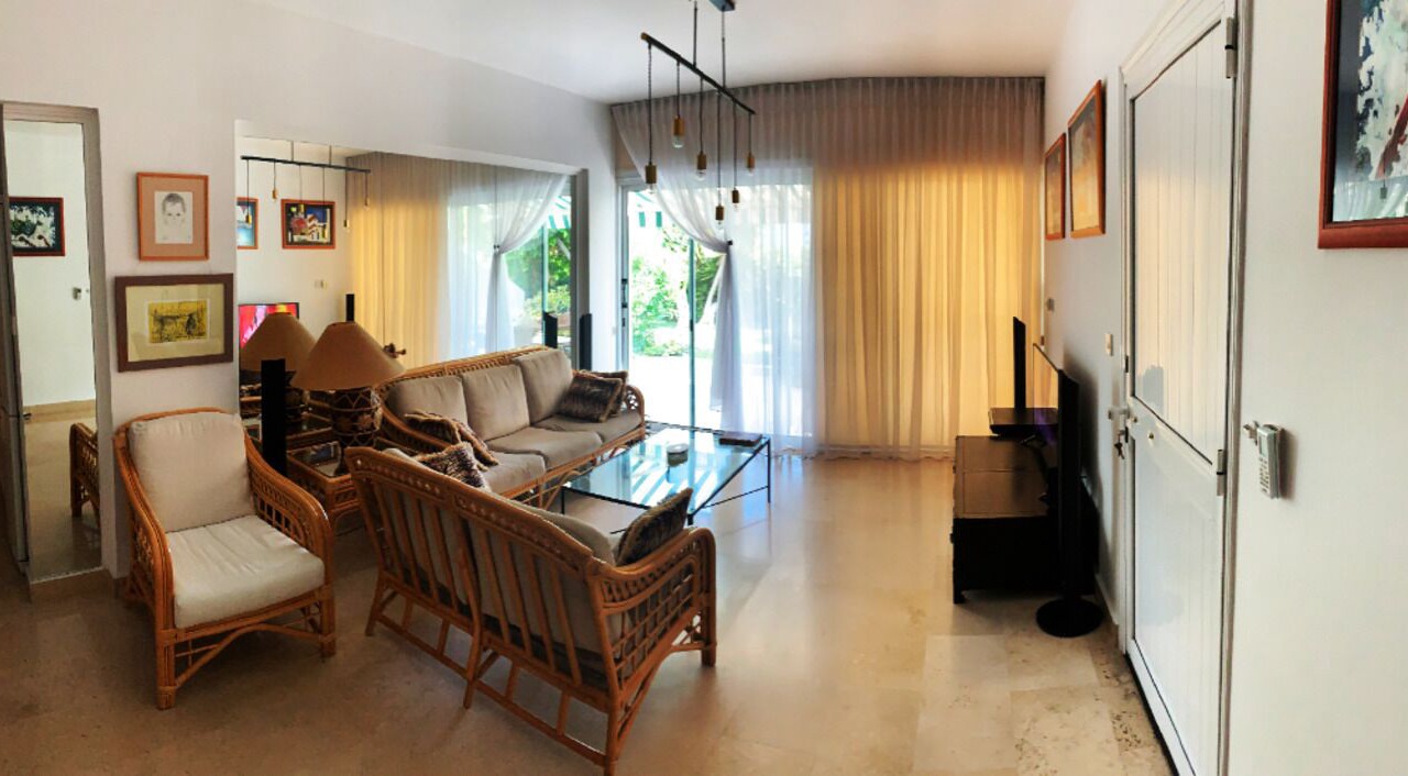 Photo of Livingroom in Limassol
