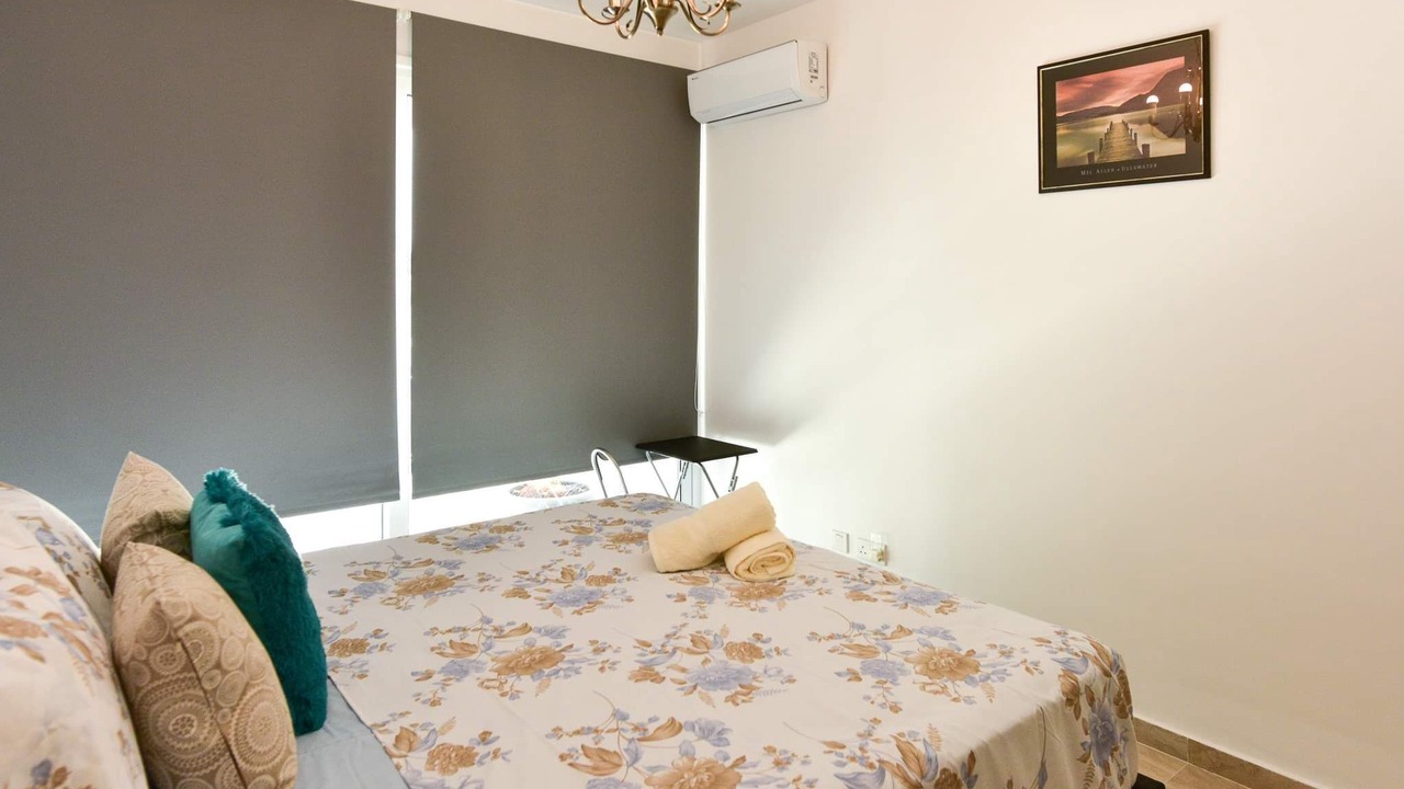 Photo of Bedroom in Germasogeia