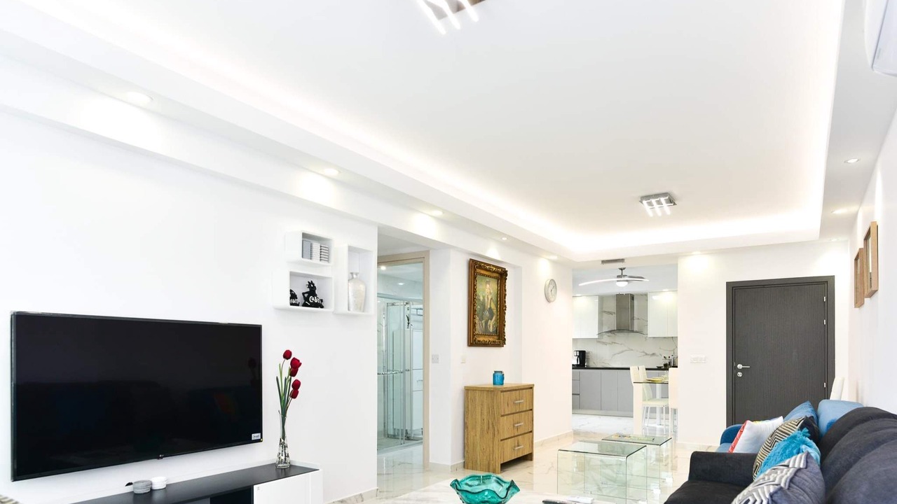 Photo of Livingroom in Germasogeia