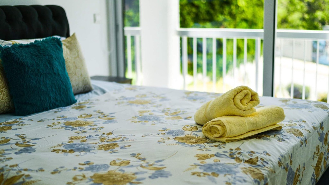 Photo of Bedroom in Germasogeia