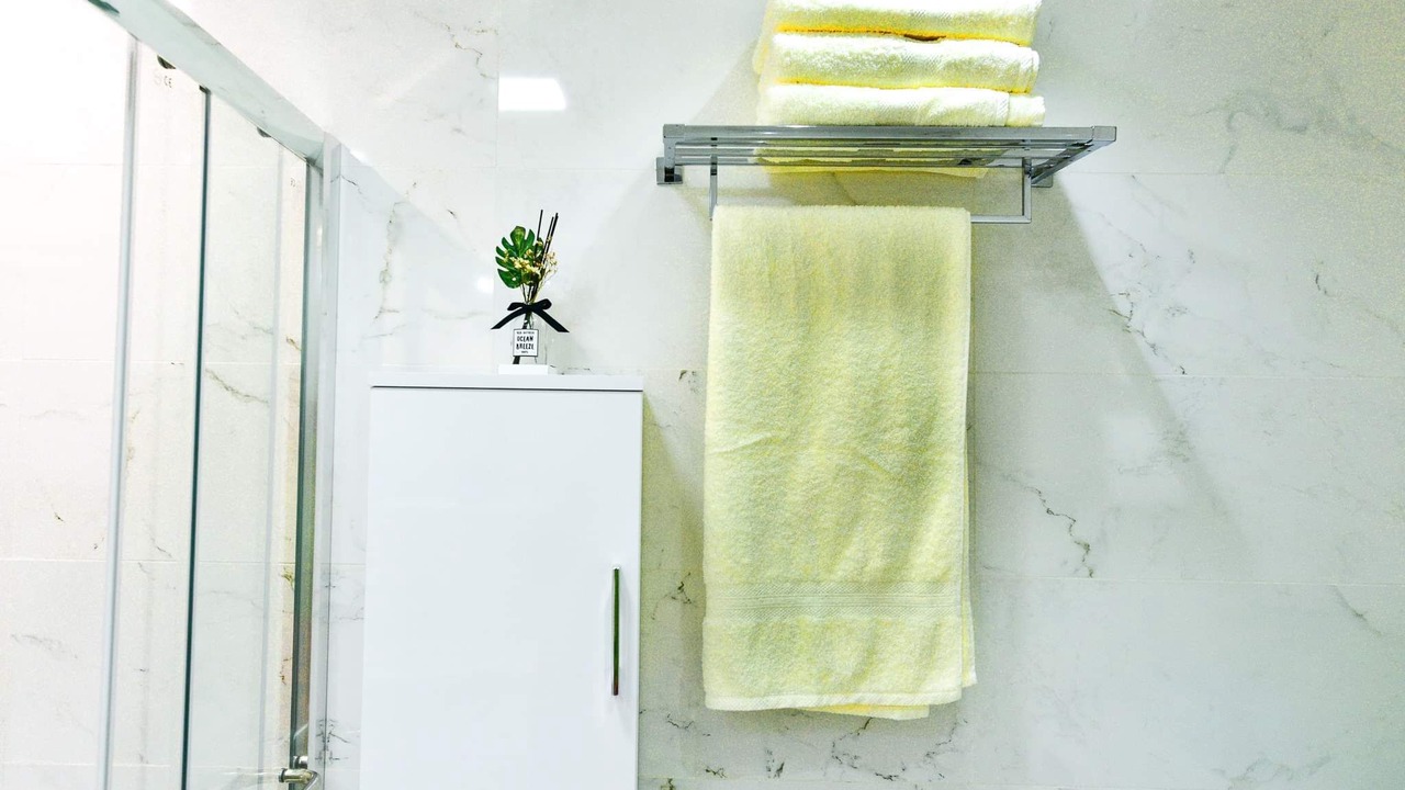 Photo of Bathroom in Germasogeia