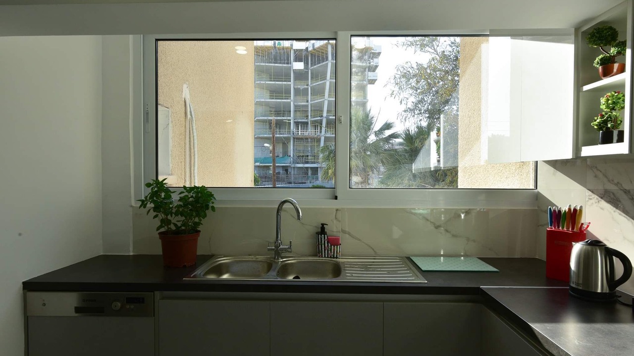 Photo of Kitchen in Germasogeia