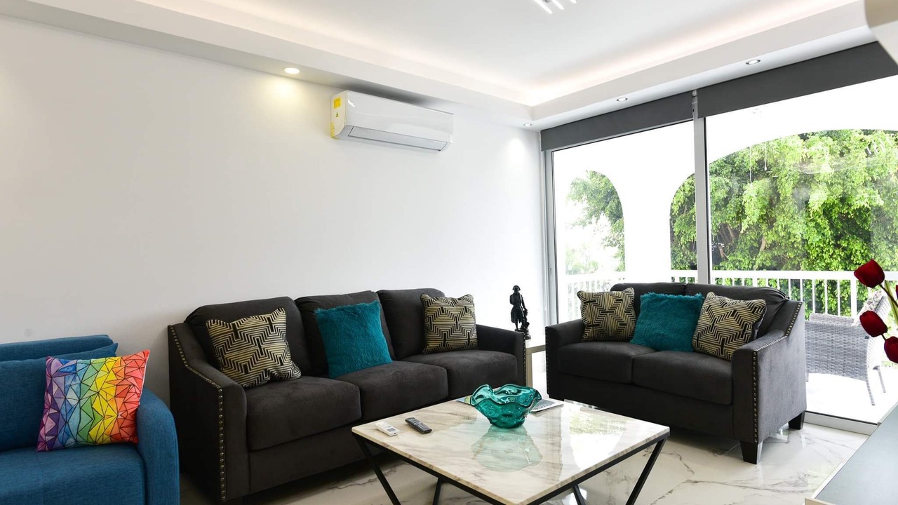 Photo of Livingroom in Germasogeia