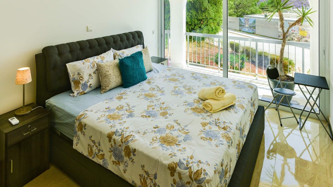 Photo of Bedroom in Germasogeia
