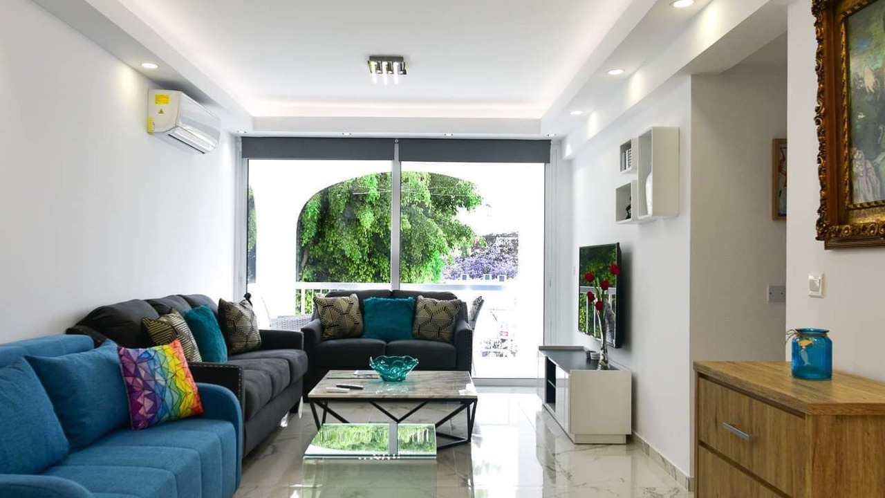Photo of Livingroom in Germasogeia