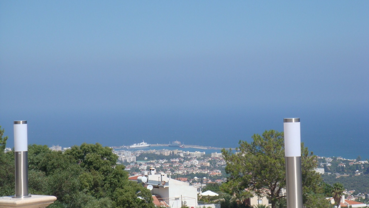 Photo of Outdoor in Bellapais