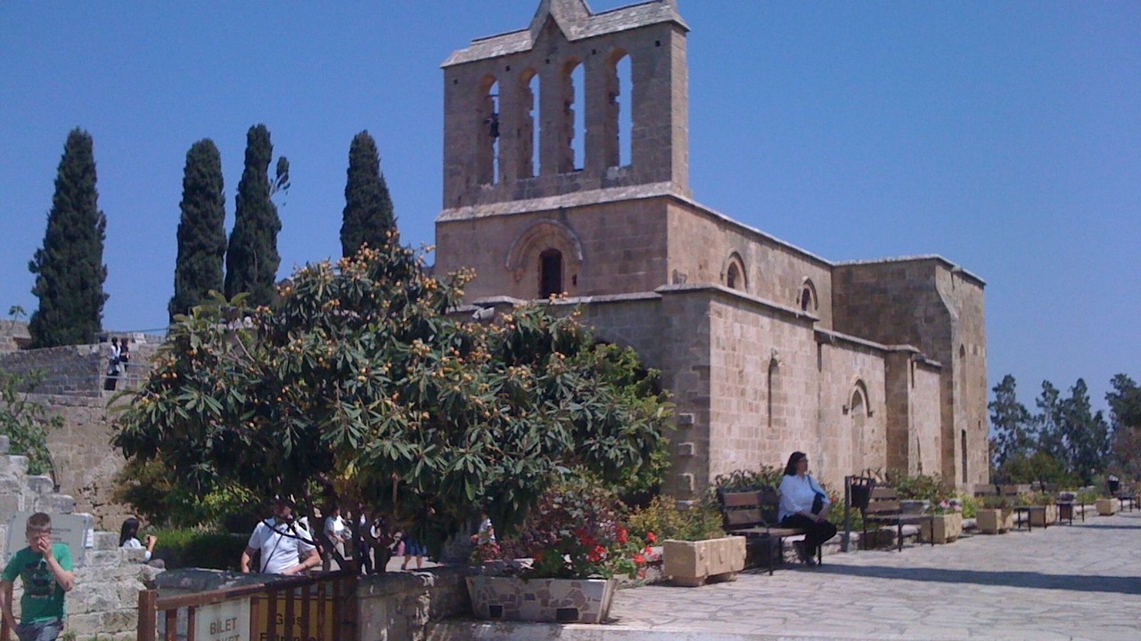 Photo of Others in Bellapais