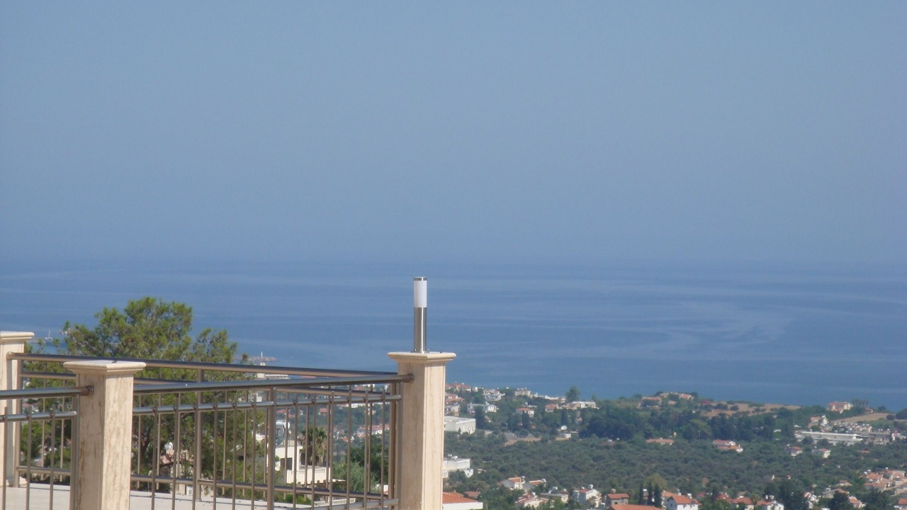 Photo of Outdoor in Bellapais