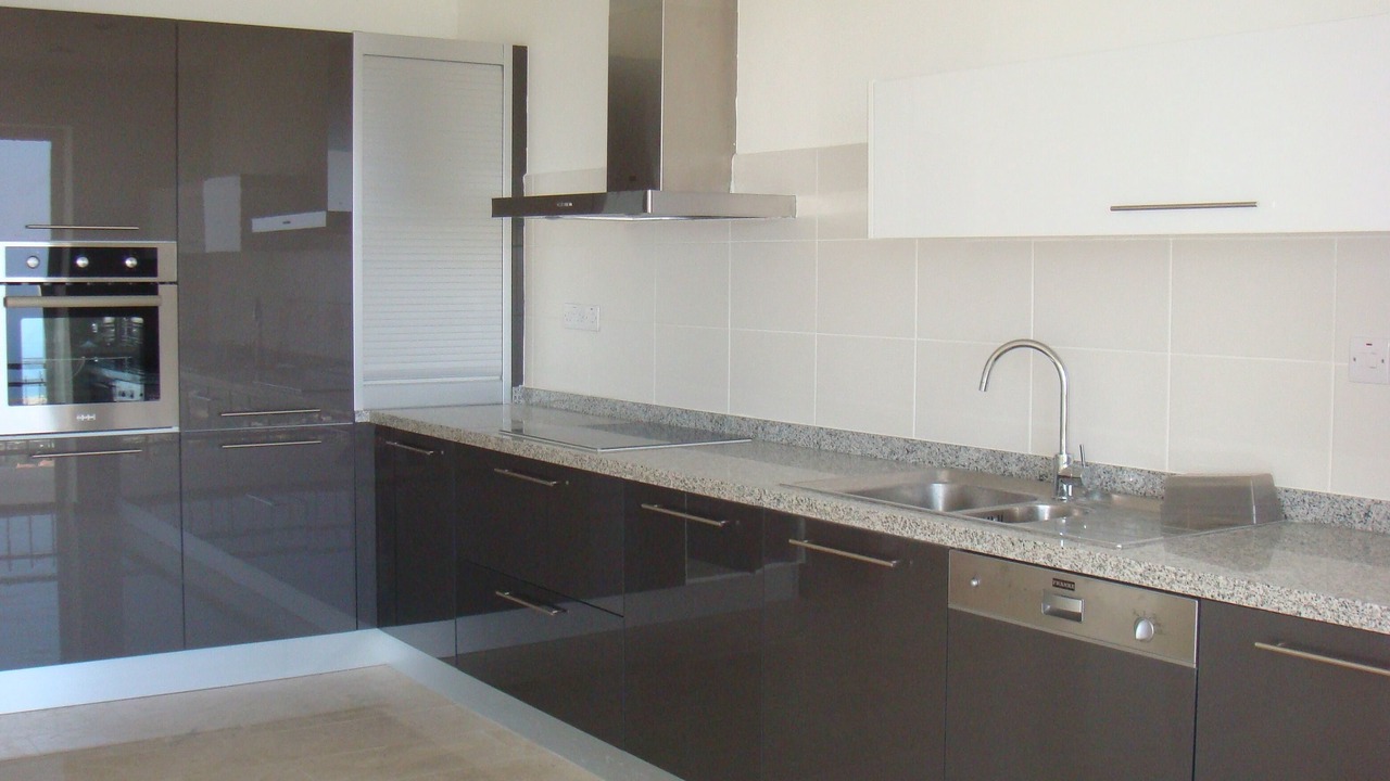 Photo of Kitchen in Bellapais