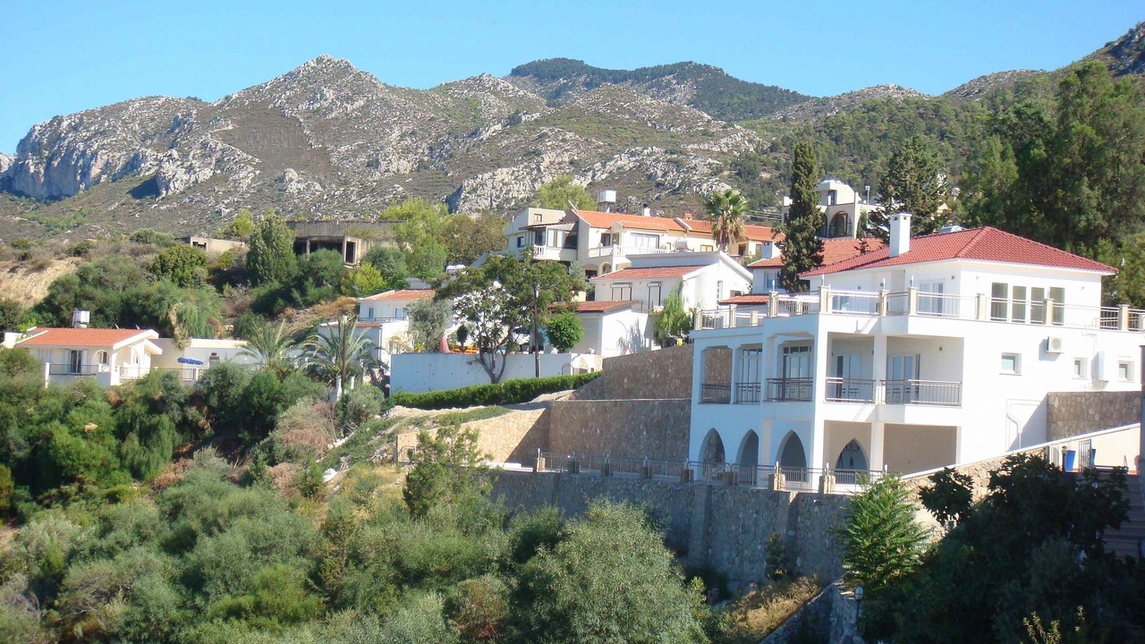 Photo of Outdoor in Bellapais