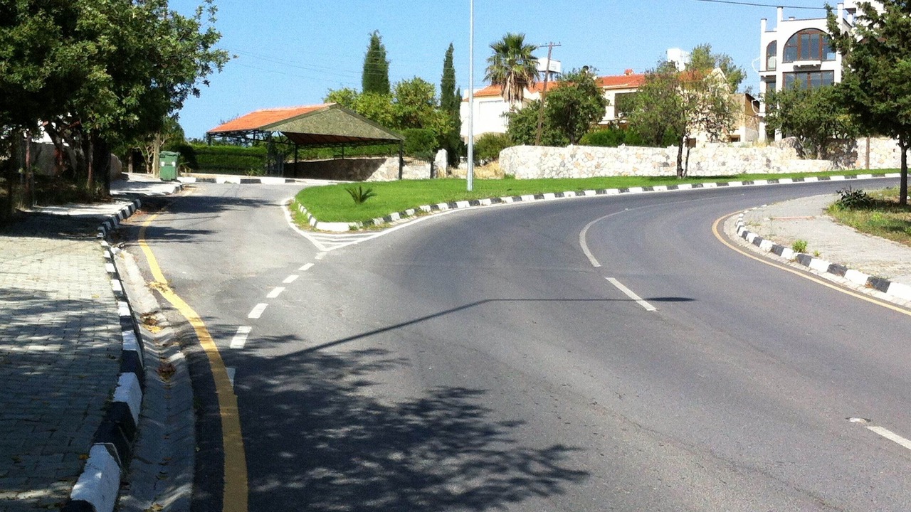 Photo of Outdoor in Bellapais
