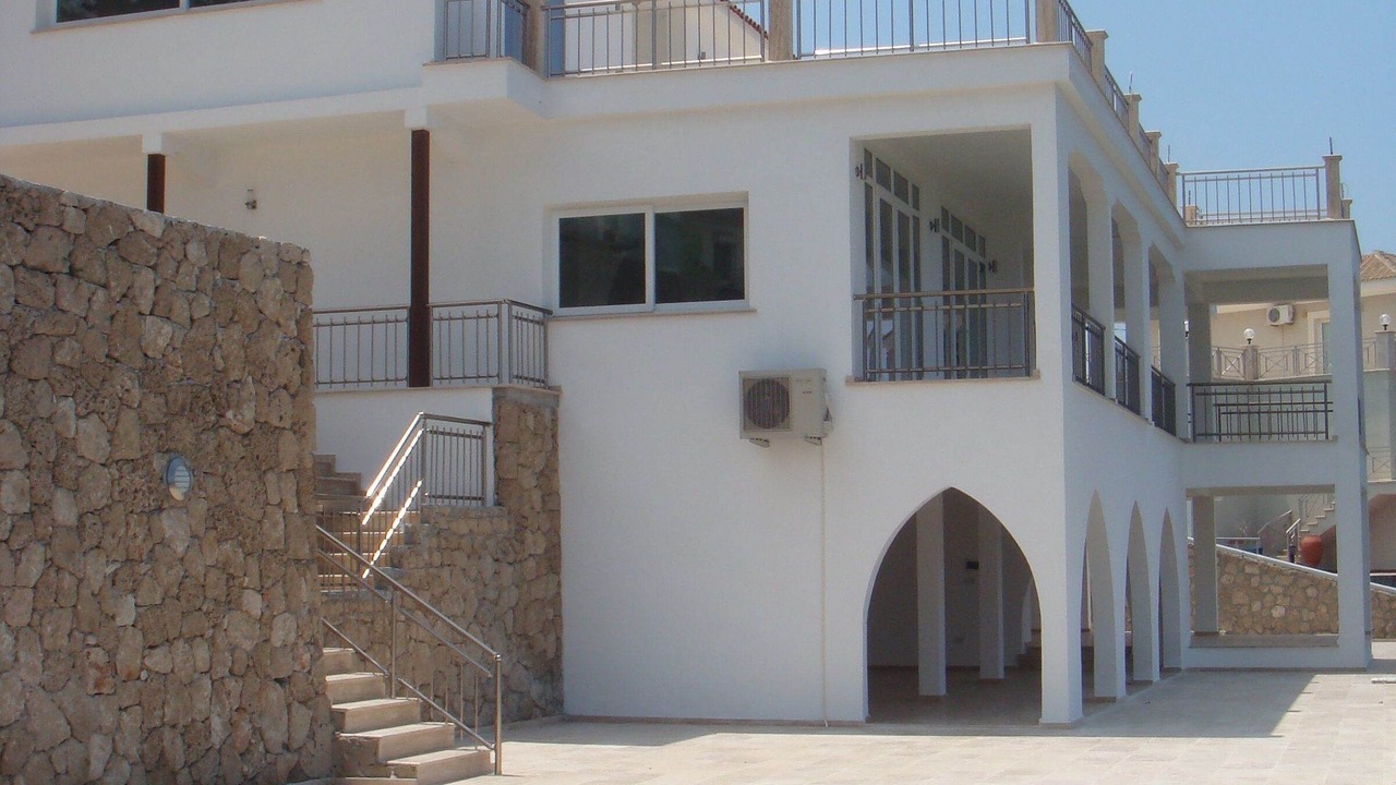 Photo of Outdoor in Bellapais