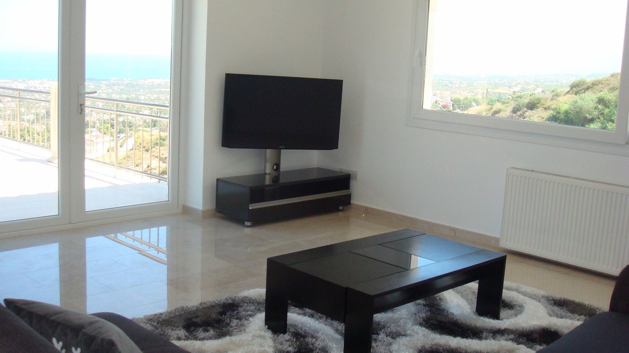 Photo of Livingroom in Bellapais