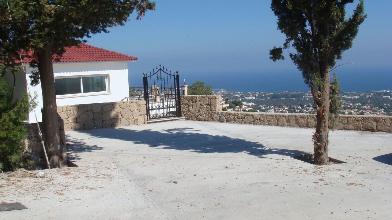 Photo of Outdoor in Bellapais