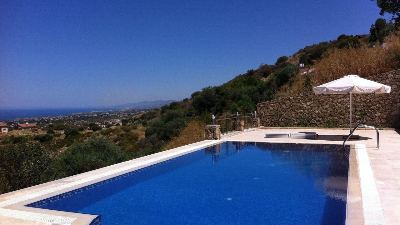 Photo of Outdoor in Bellapais