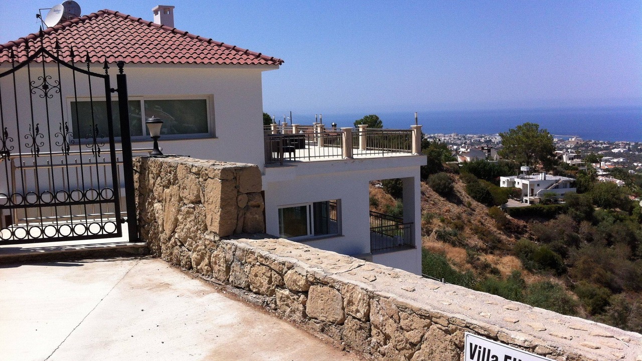 Photo of Outdoor in Bellapais