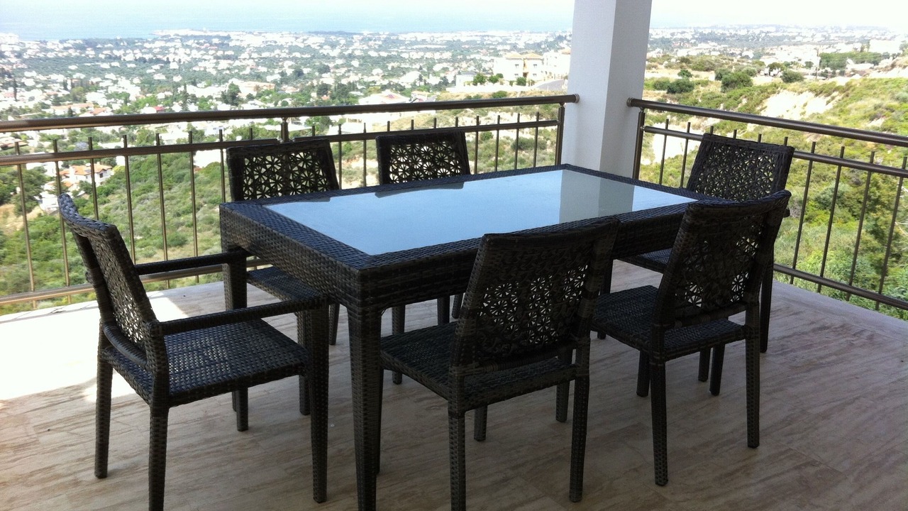 Photo of Outdoor in Bellapais