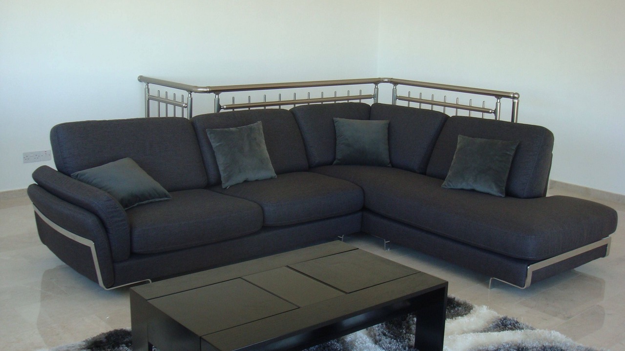 Photo of Livingroom in Bellapais
