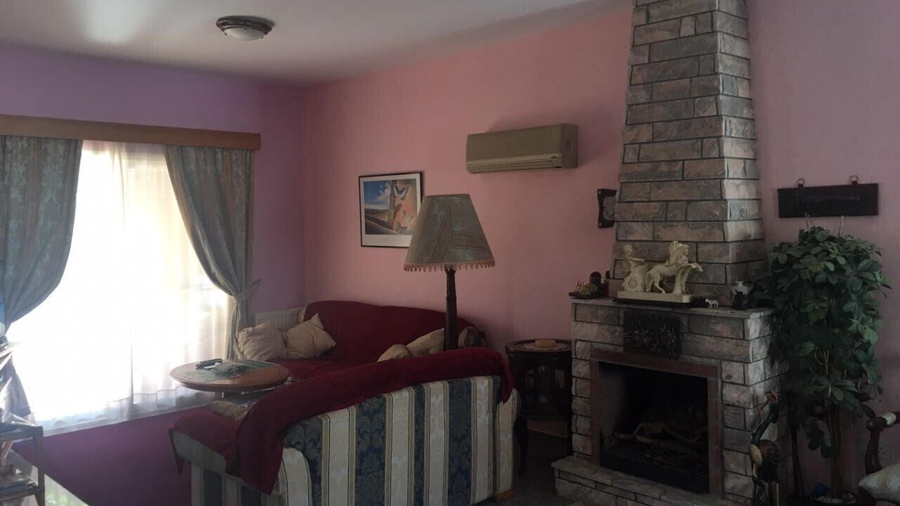 Photo of Livingroom in Larnaca