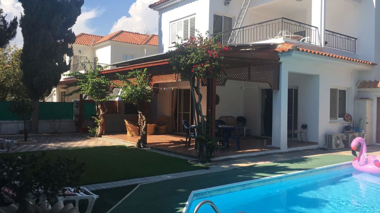 Photo of Outdoor in Larnaca