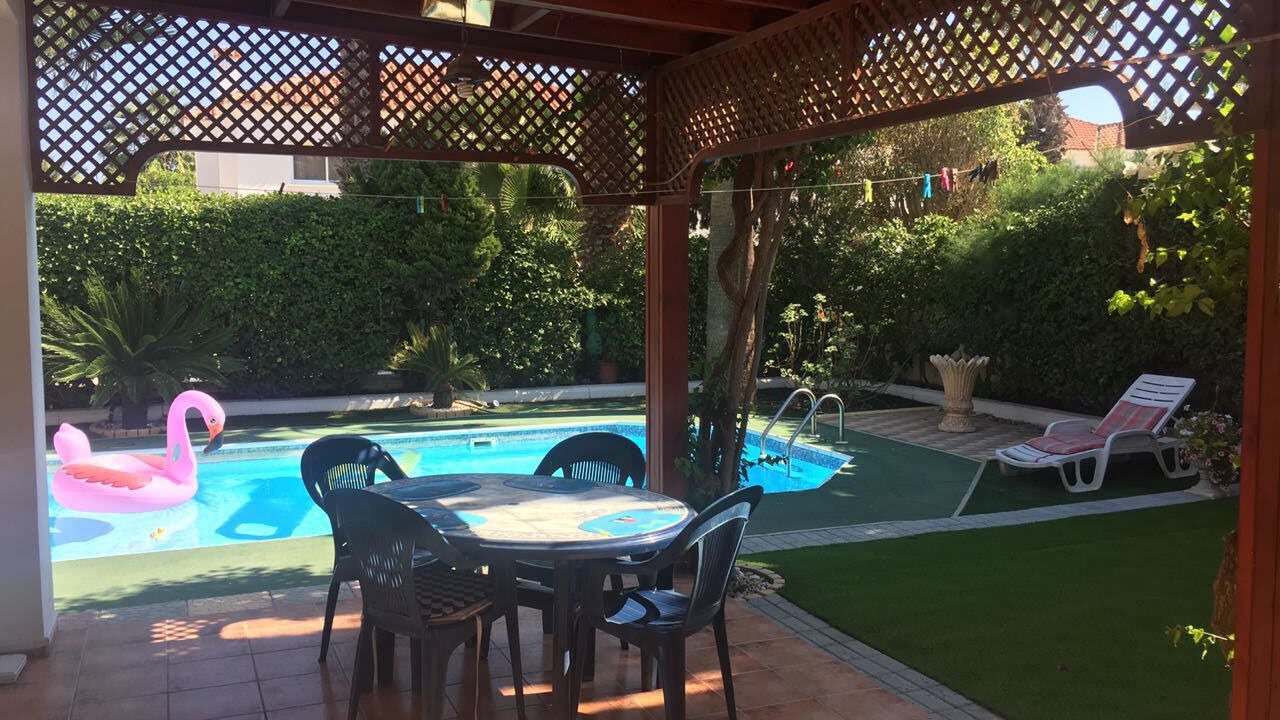Photo of Outdoor in Larnaca