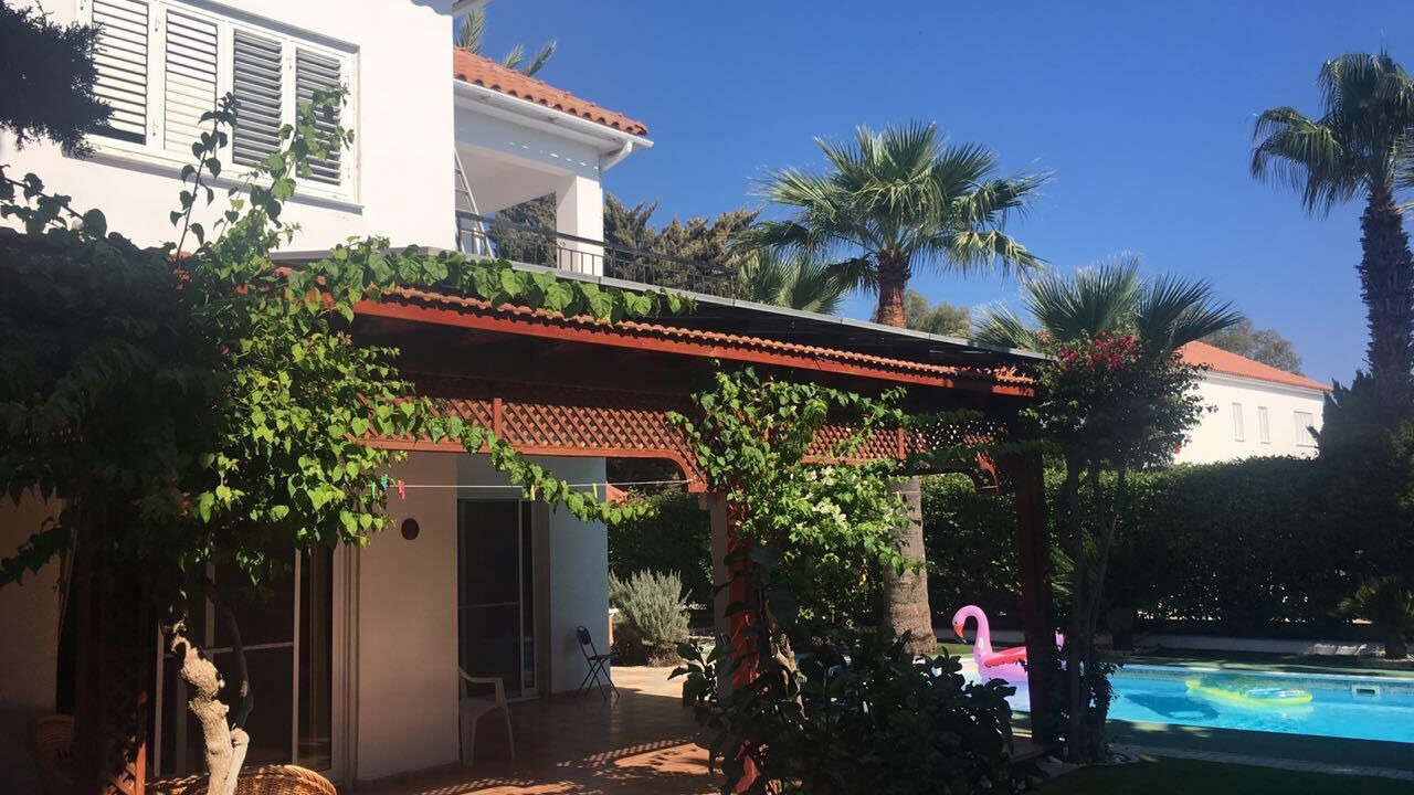 Photo of Outdoor in Larnaca