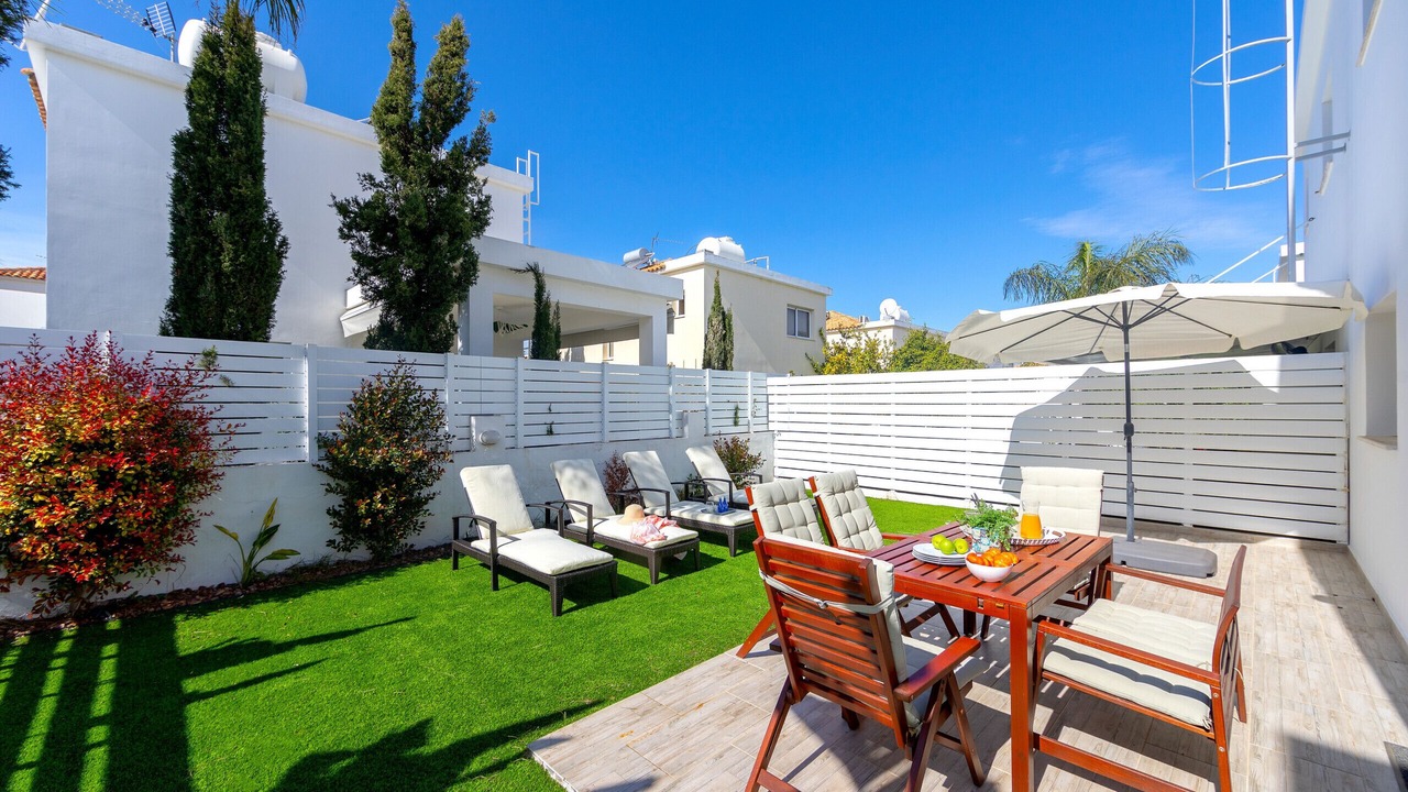 Photo of Outdoor in Pernera