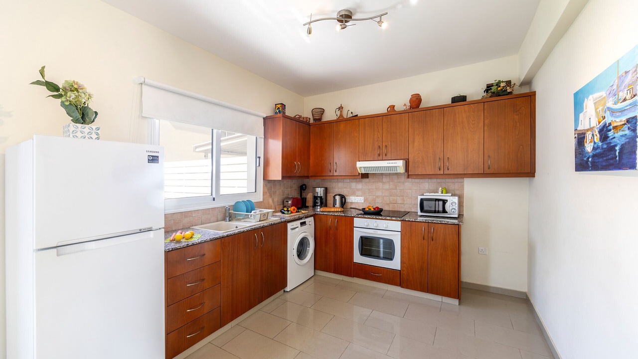 Photo of Kitchen in Pernera