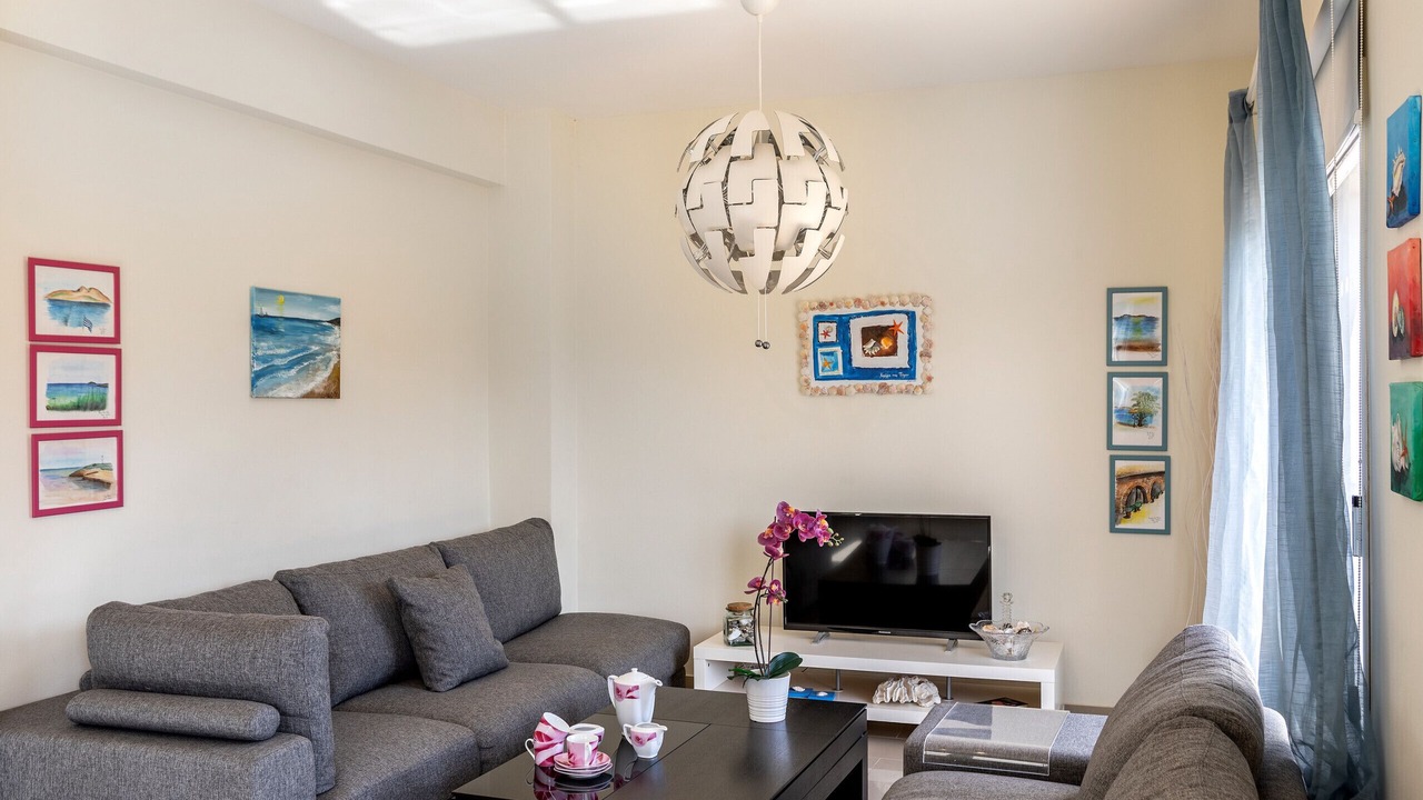 Photo of Livingroom in Pernera