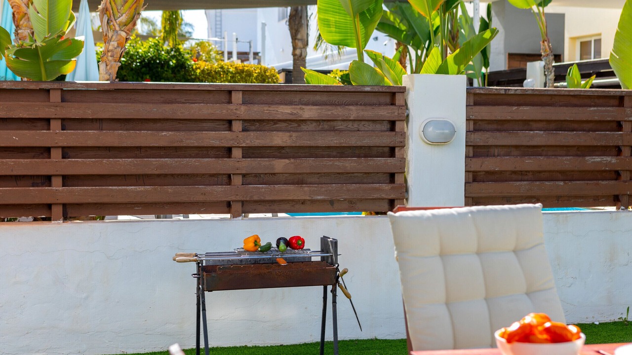 Photo of Outdoor in Pernera