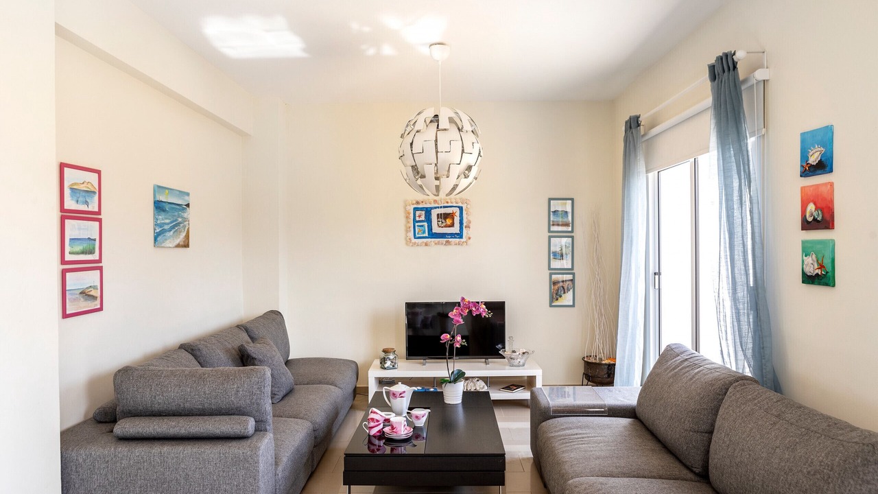 Photo of Livingroom in Pernera