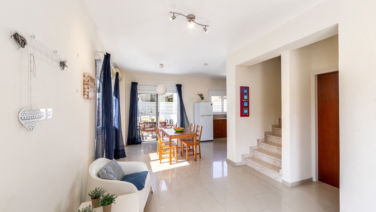 Photo of Livingroom in Pernera
