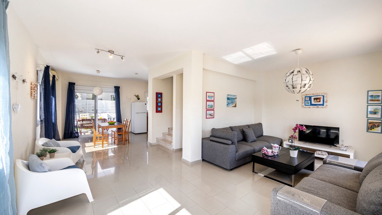 Photo of Livingroom in Pernera