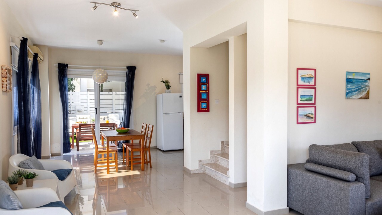 Photo of Livingroom in Pernera
