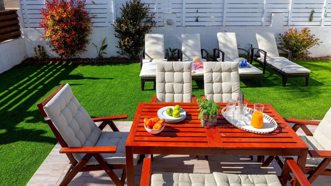 Photo of Outdoor in Pernera