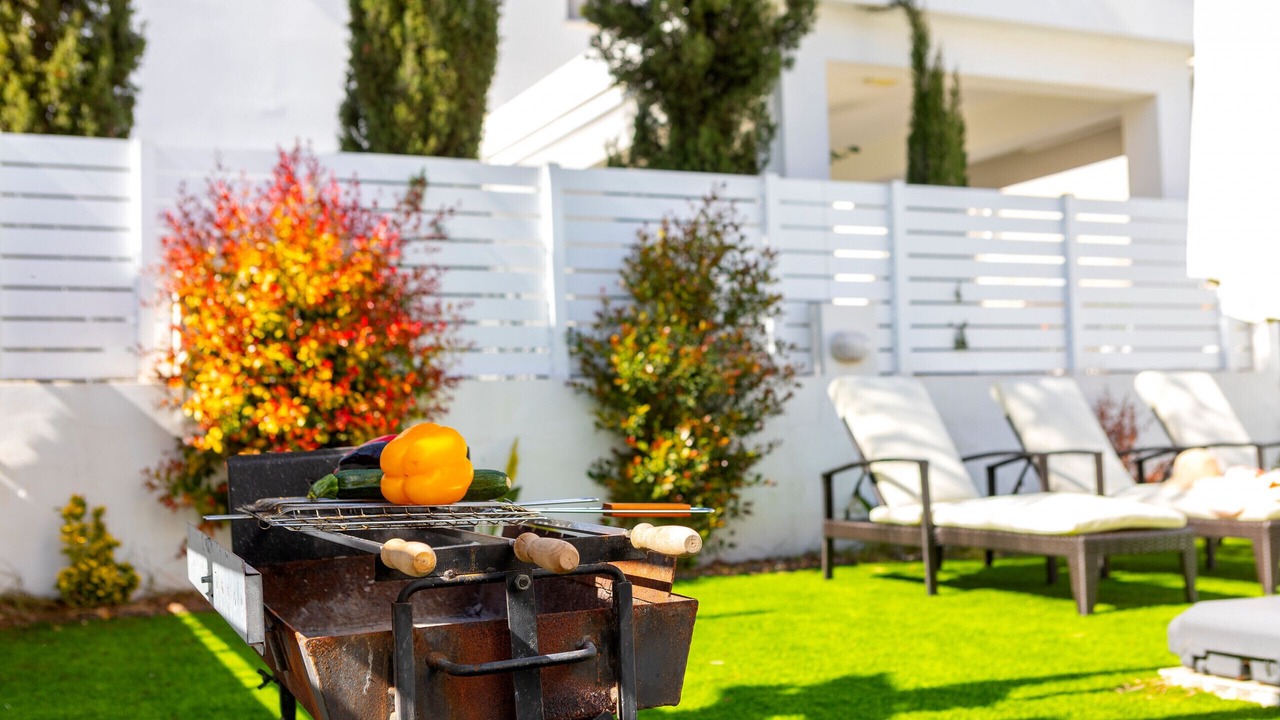 Photo of Patio Balcony in Pernera