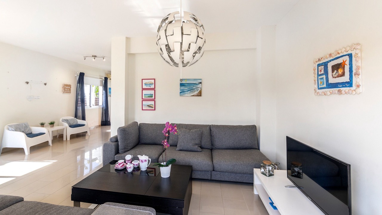 Photo of Livingroom in Pernera