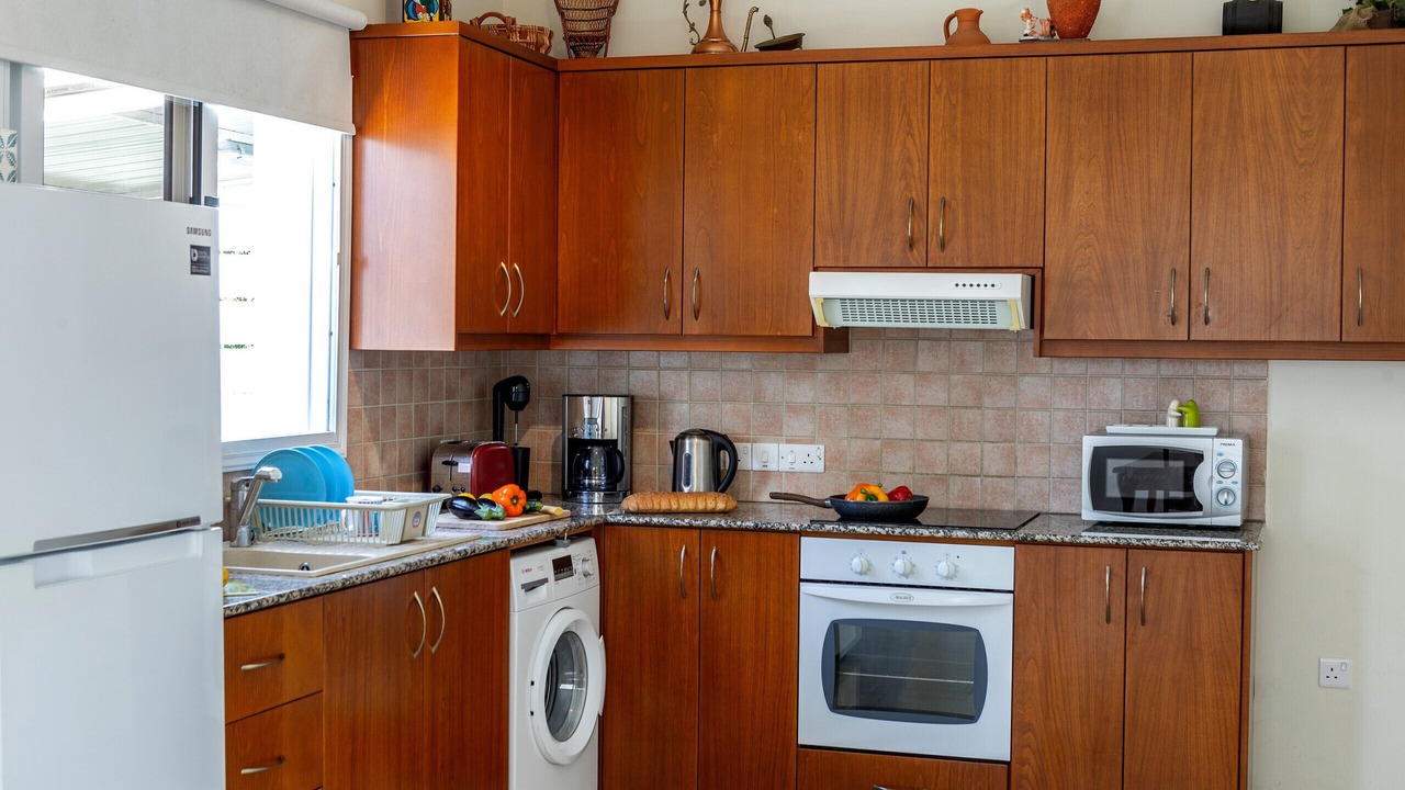 Photo of Kitchen in Pernera