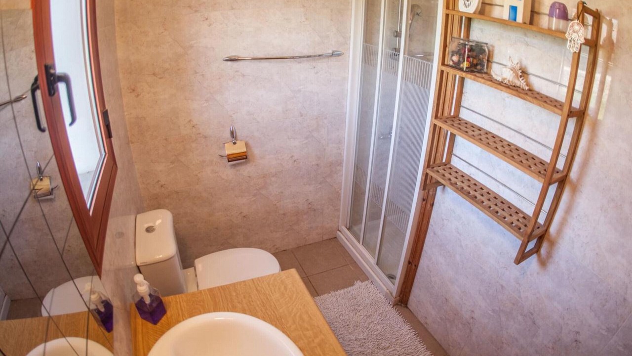 Photo of Bathroom in Laneia