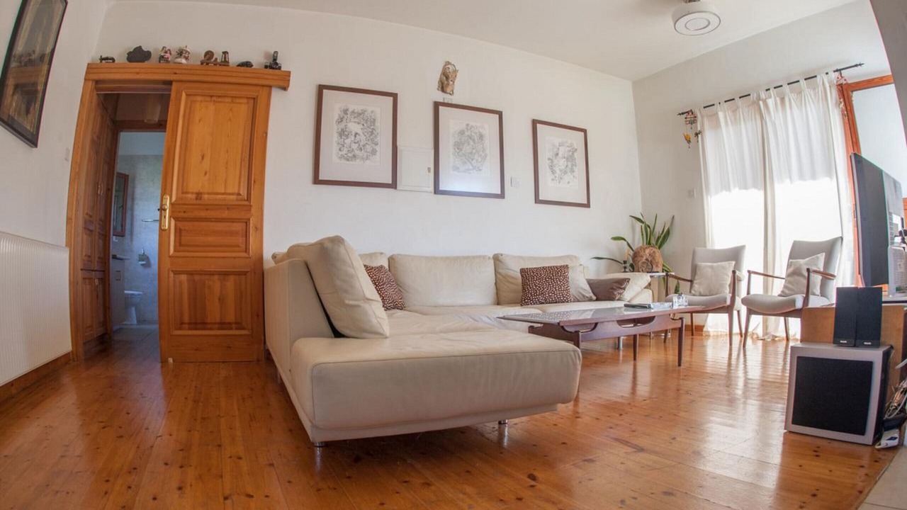 Photo of Livingroom in Laneia