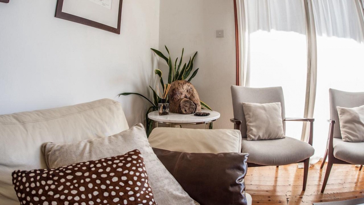 Photo of Livingroom in Laneia