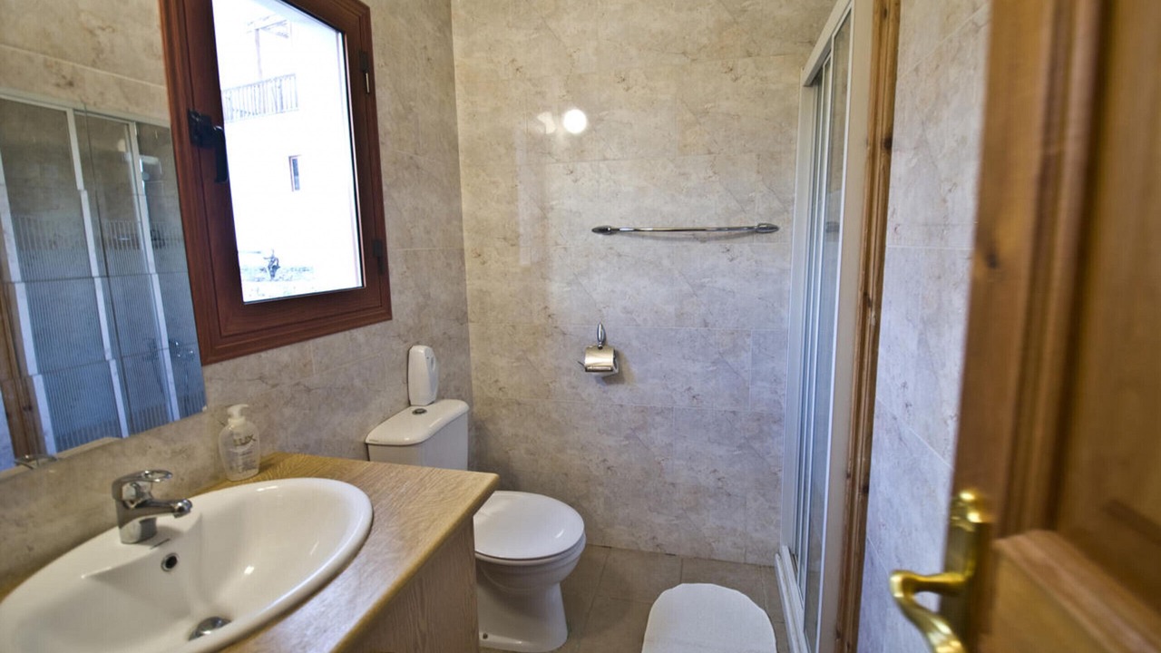 Photo of Bathroom in Laneia