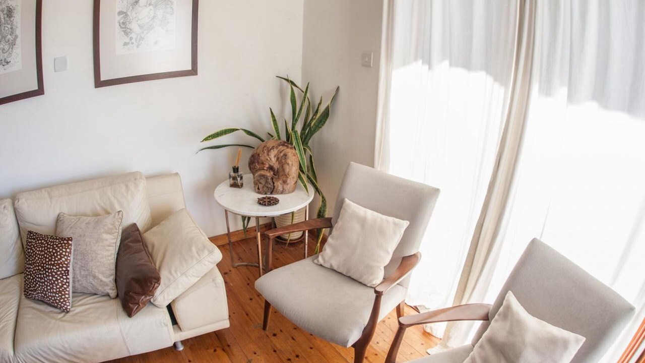 Photo of Livingroom in Laneia
