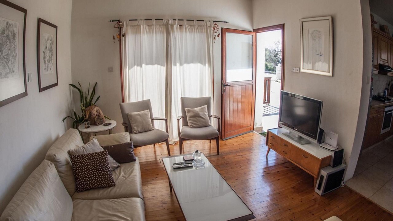 Photo of Livingroom in Laneia